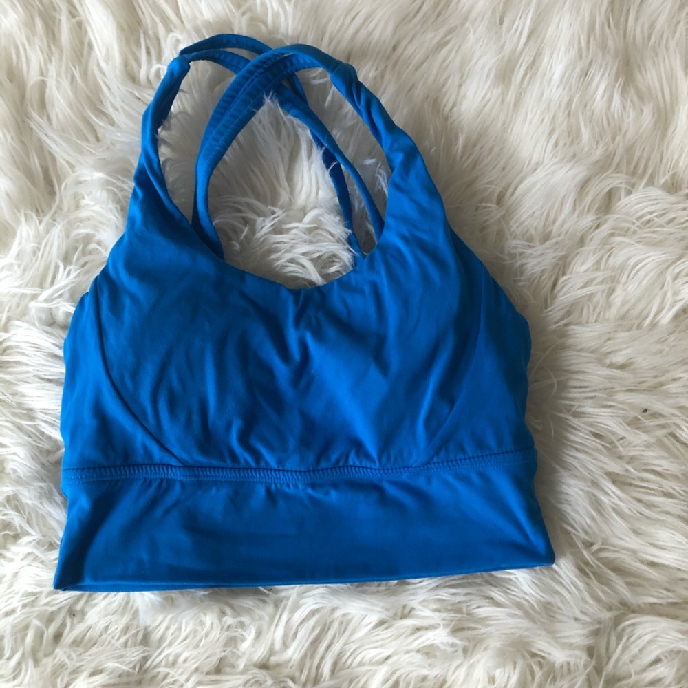 Bufffbunny sports bra